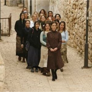 Foto Segredos Íntimos