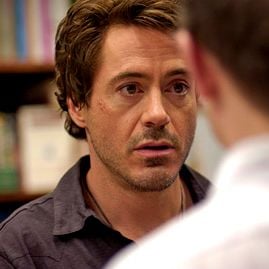 Foto Santos e Demônios