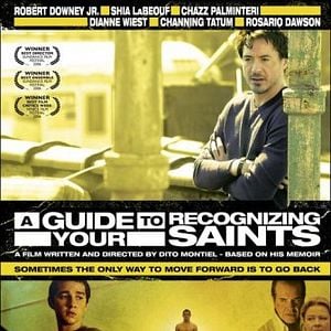 Foto Santos e Demônios