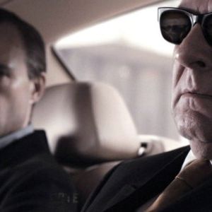 Foto RocknRolla - A Grande Roubada