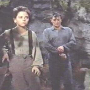 Foto O Rio das Almas Perdidas