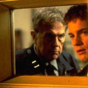 Foto O Principal Suspeito