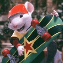 Foto Stuart Little 2