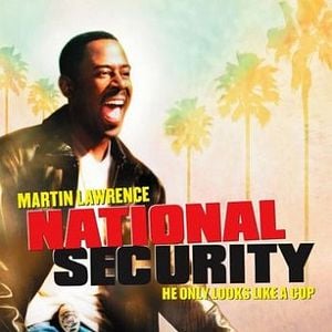 Foto Segurança Nacional