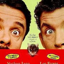 Foto Um Ratinho Encrenqueiro