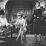 Foto Paris Vive à Noite