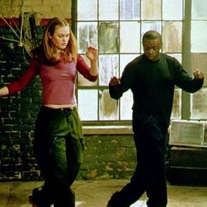 Foto No Balanço do Amor