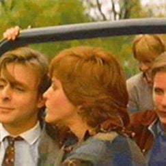 Foto O Primeiro Ano do Resto de Nossas Vidas