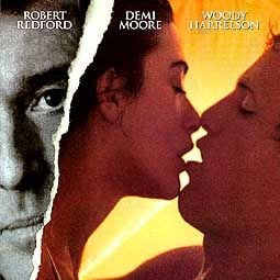 Foto Proposta Indecente