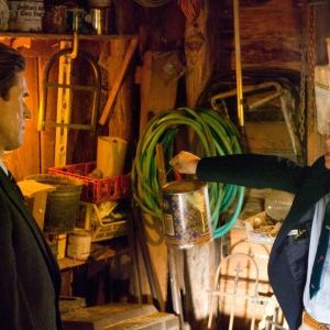 Foto Um Segredo Entre Nós