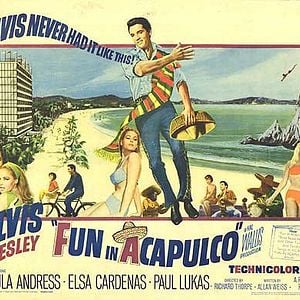 Foto O Seresteiro de Acapulco