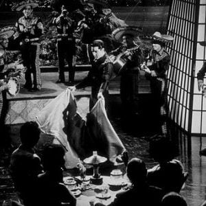 Foto O Seresteiro de Acapulco