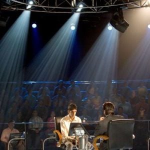 Foto Quem Quer Ser um Milionário?