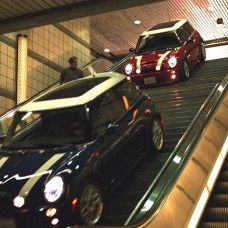 Foto Uma Saída de Mestre