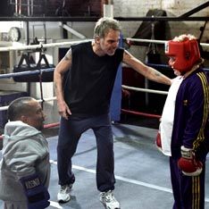 Foto Papai Noel às Avessas