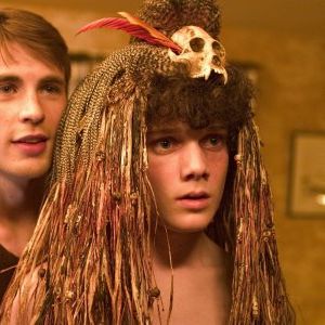 Foto Sociedade Feroz