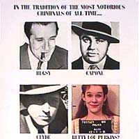 Foto Um Perigo de Mulher