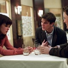 Foto Paixão à Flor da Pele