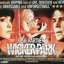 Foto Paixão à Flor da Pele