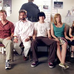 Foto Pequena Miss Sunshine