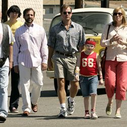 Foto Pequena Miss Sunshine