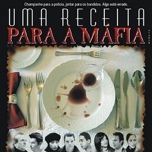 Foto Uma Receita para a Máfia