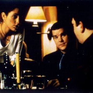 Foto Uma Receita para a Máfia