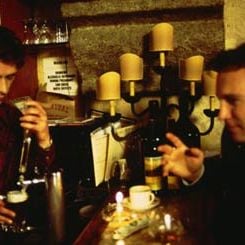 Foto Uma Receita para a Máfia