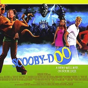 Foto Scooby-Doo