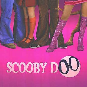 Foto Scooby-Doo