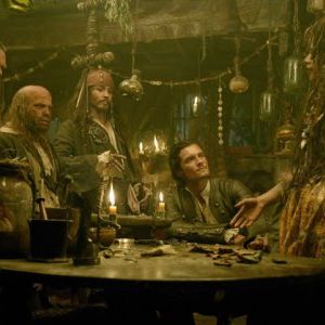 Foto Piratas do Caribe - O Baú da Morte