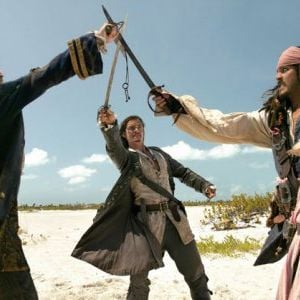 Foto Piratas do Caribe - O Baú da Morte
