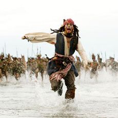 Foto Piratas do Caribe - O Baú da Morte