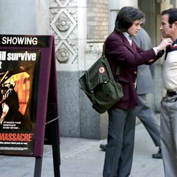 Foto Reflexos da Amizade