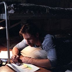 Foto Reflexos da Amizade