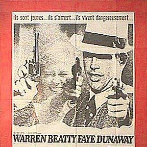 Foto Bonnie e Clyde - Uma Rajada de Bala