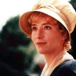 Foto Razão e Sensibilidade