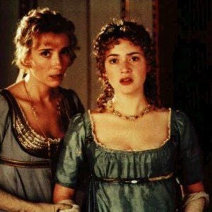 Foto Razão e Sensibilidade