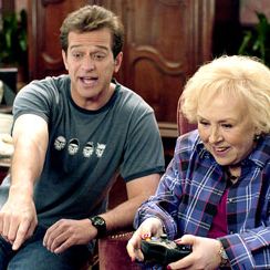 Foto O Queridinho da Vovó