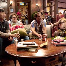 Foto O Queridinho da Vovó