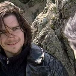 Foto Protegida por um Anjo