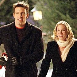 Foto Sobrevivendo ao Natal