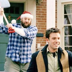 Foto Sobrevivendo ao Natal