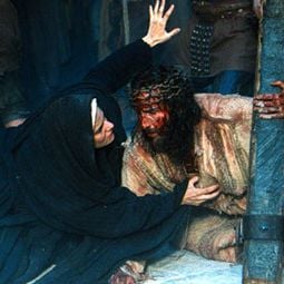 Foto A Paixão de Cristo