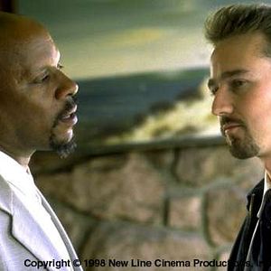 Foto A Outra História Americana