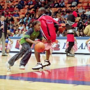 Foto Pequenos Grandes Astros