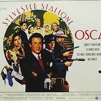 Foto Oscar - Minha Filha Quer Casar