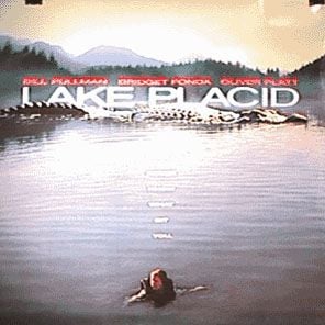 Foto Pânico no Lago