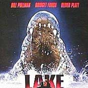 Foto Pânico no Lago