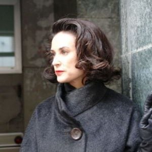 Foto Um Plano Brilhante